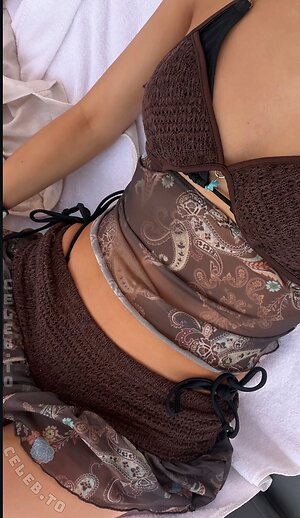 Dani Klieber Nude Leaked Photo #67