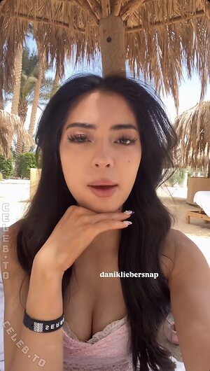 Dani Klieber Nude Leaked Photo #74