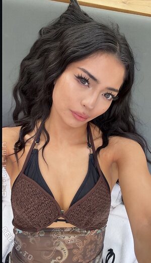 Dani Klieber Nude Leaked Photo #75