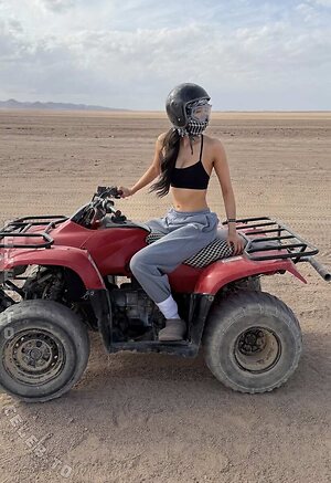 Dani Klieber Nude Leaked Photo #76