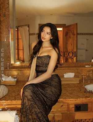 Dani Klieber Nude Leaked Photo #78