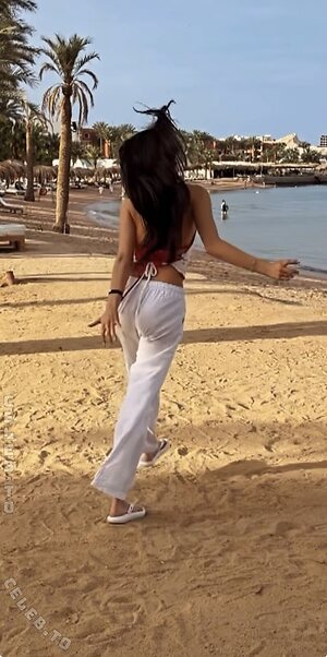 Dani Klieber Nude Leaked Photo #80