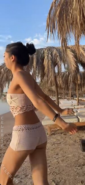 Dani Klieber Nude Leaked Photo #82