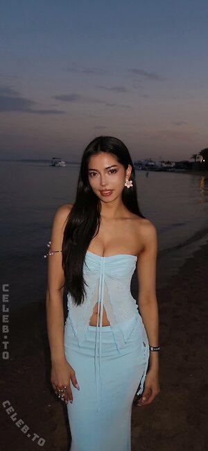 Dani Klieber Nude Leaked Photo #85