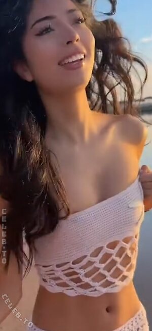 Dani Klieber Nude Leaked Photo #102