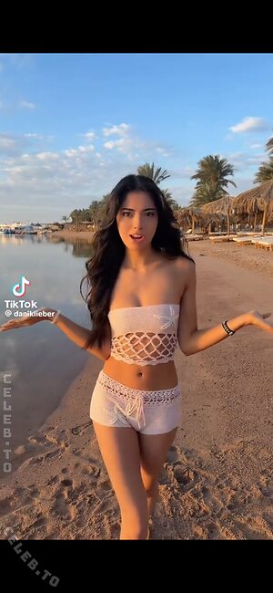 Dani Klieber Nude Leaked Photo #104