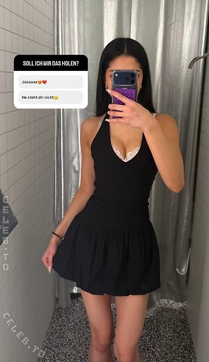 Dani Klieber Nude Leaked Photo #105