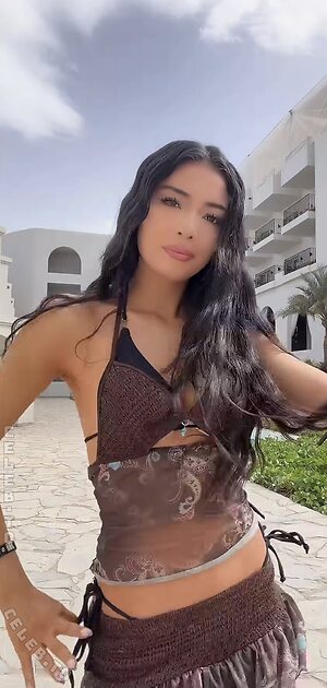 Dani Klieber Nude Leaked Photo #109