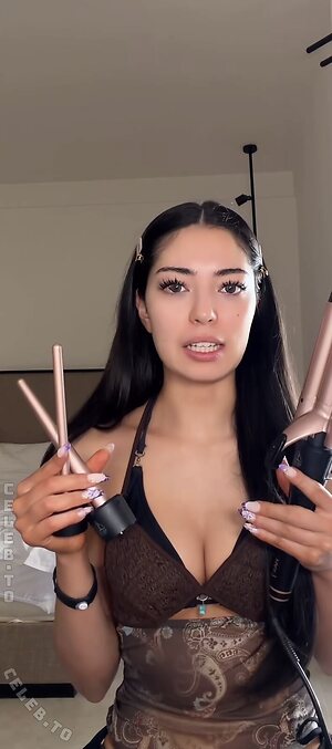 Dani Klieber Nude Leaked Photo #110