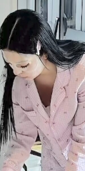 Dani Klieber Nude Leaked Photo #112