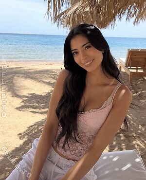 Dani Klieber Nude Leaked Photo #118