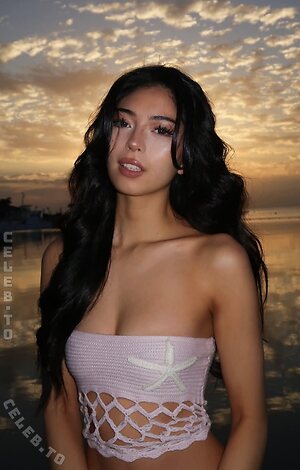 Dani Klieber Nude Leaked Photo #120