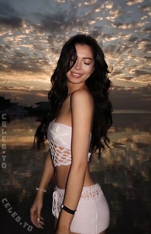 Dani Klieber Nude Leaked Photo #121