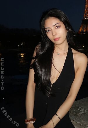 Dani Klieber Nude Leaked Photo #134