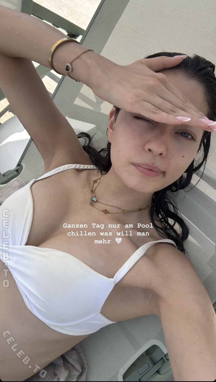 Dani Klieber photo