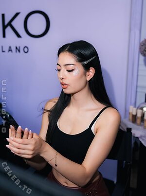 Dani Klieber photo