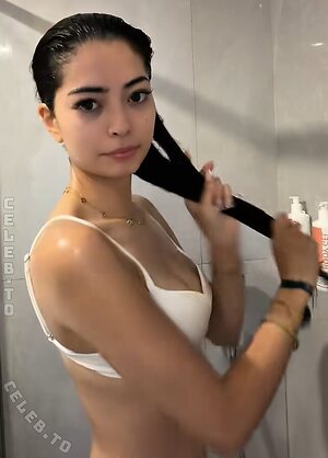 Dani Klieber Nude Leaked Photo #270