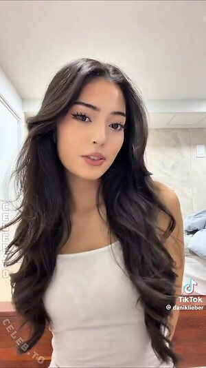 Dani Klieber leaked photo #284