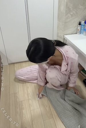 Dani Klieber Nude Leaked Photo #289