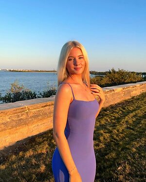 Dani Miller leaked photo #3