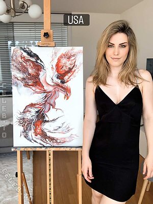 Dani Vinci photo