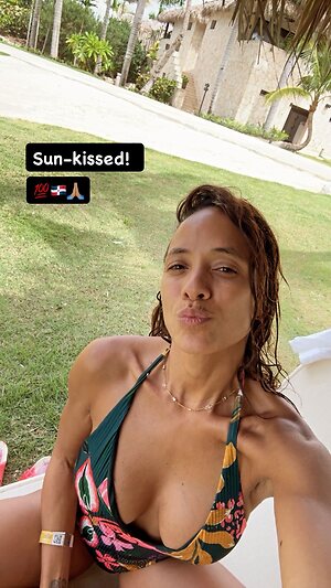 Dania Ramirez