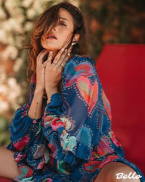 Dania Ramirez leaked photo #23