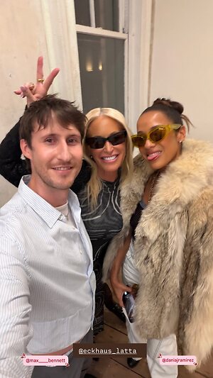 Dania Ramirez leaked photo #31