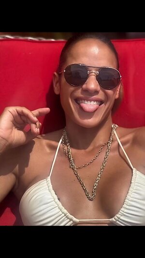 Dania Ramirez leaked photo #35
