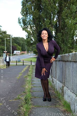 Danica Collins Nude Leaked Photo #9