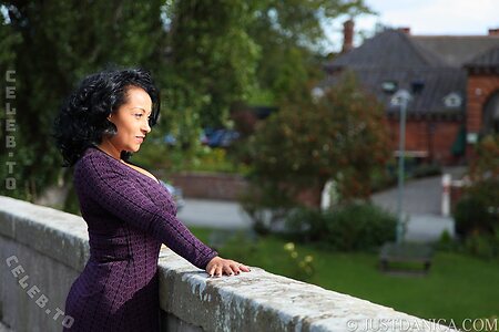 Danica Collins Nude Leaked Photo #13