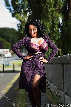 Danica Collins Nude Leaked Photo #24