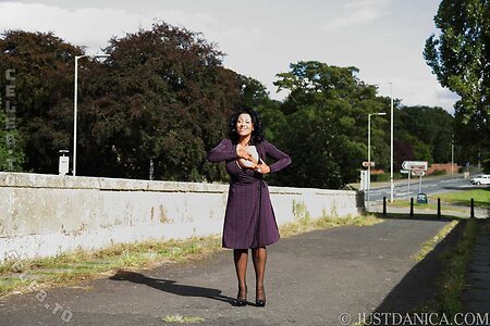 Danica Collins Nude Leaked Photo #26