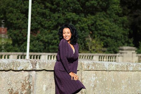 Danica Collins Nude Leaked Photo #27