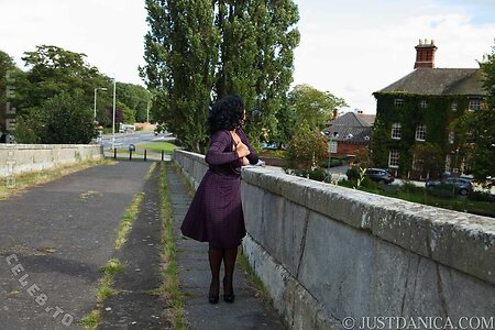 Danica Collins Nude Leaked Photo #79