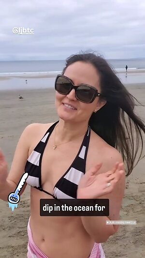 Danica McKellar leaked photo #23