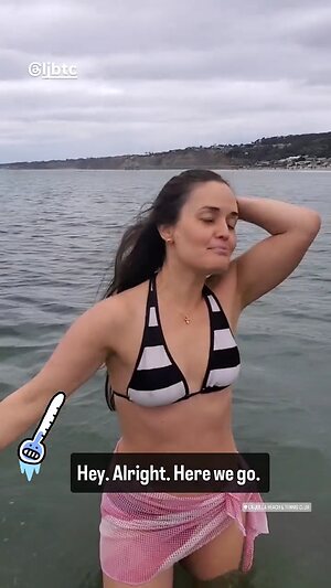 Danica McKellar leaked photo #25