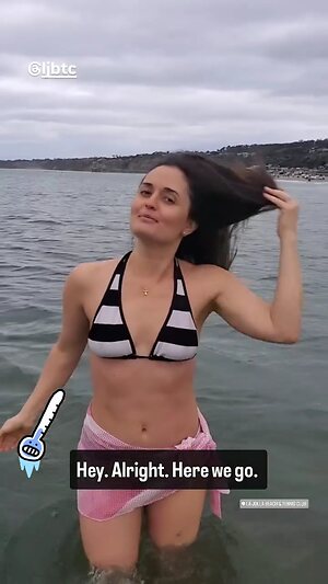 Danica McKellar leaked photo #26