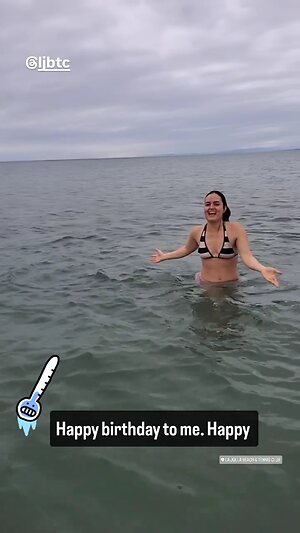 Danica McKellar leaked photo #27