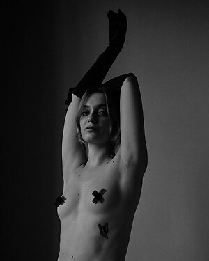 daniekovergaauw Nude Leaked Photo #7