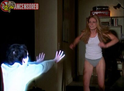 Daniela Akerblom Nude Leaked Photo #3