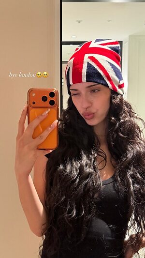 Daniela Avanzini leaked photo #2