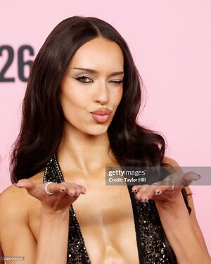 Daniela Avanzini leaked photo #43