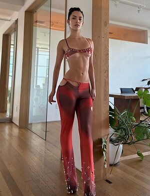 Daniela Avanzini leaked photo #54