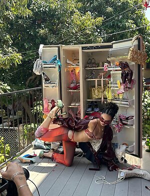 Daniela Avanzini leaked photo #55