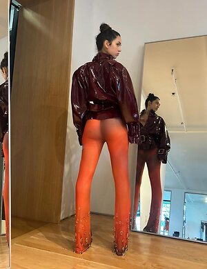 Daniela Avanzini leaked photo #56