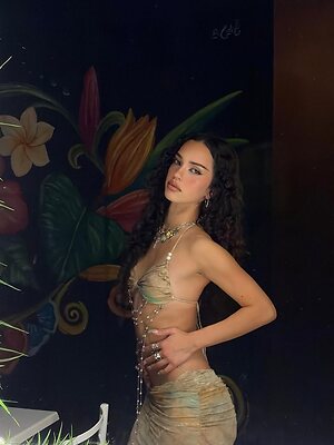 Daniela Avanzini leaked photo #64