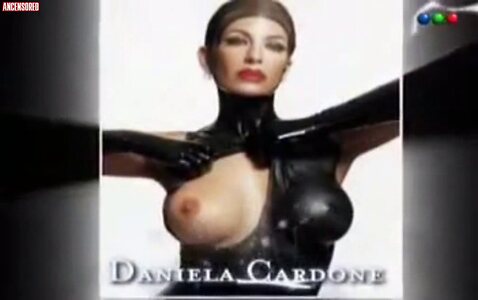 Daniela Cardone Nude Leaked Photo #33