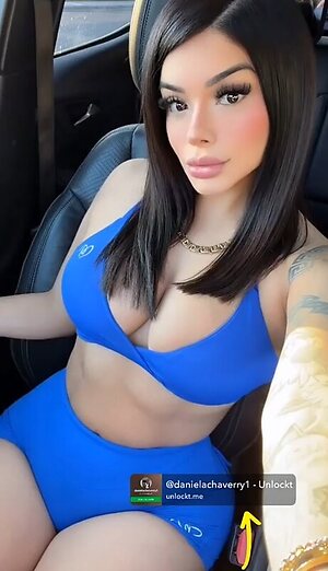 Daniela Chaverry