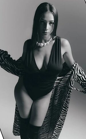 Daniela Derly leaked photo #2